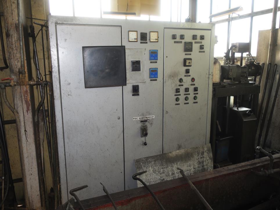 Kovoobráběcí stroje-3